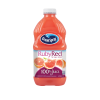 Ocean Spray 100% Juice, Ruby Red Grapefruit, 60 fl oz