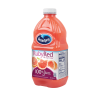 Ocean Spray 100% Juice, Ruby Red Grapefruit, 60 fl oz